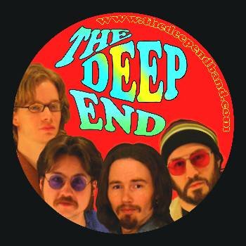 The Deep End