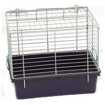 cat cage-cusca pisica-60 RON