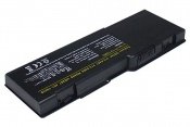 Replacement Laptop Battery 6 Cell DELL Inspiron 1501 6400 E1505 Latitude 131L Vostro 1000 UD267
