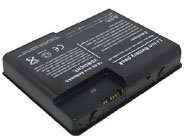 Replacement for 337607-003 hp Laptop Battery Presario X1000 Presario X1000 Series