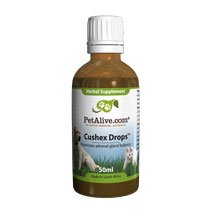 addison's disease dogs, cushings disease dogs (50ml)
