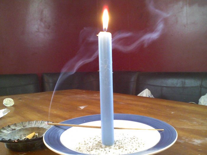 Personal Spells Created & Cast For You By A Vodun Witch
