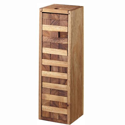Jenga - L