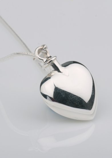 memorial pendant