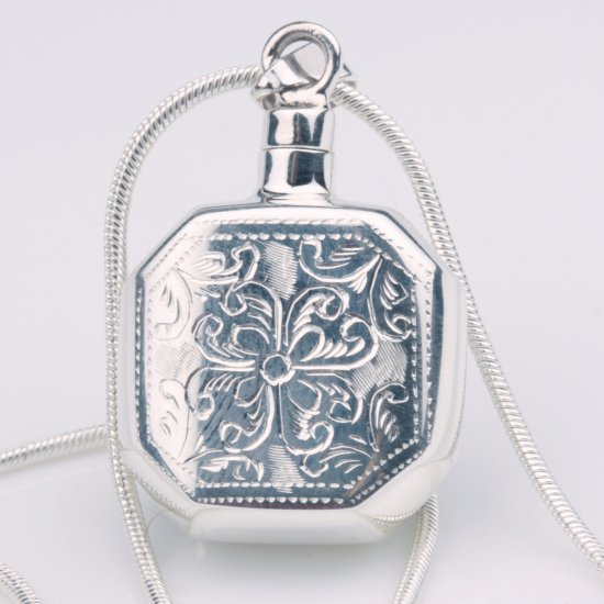 Ashes Pendant