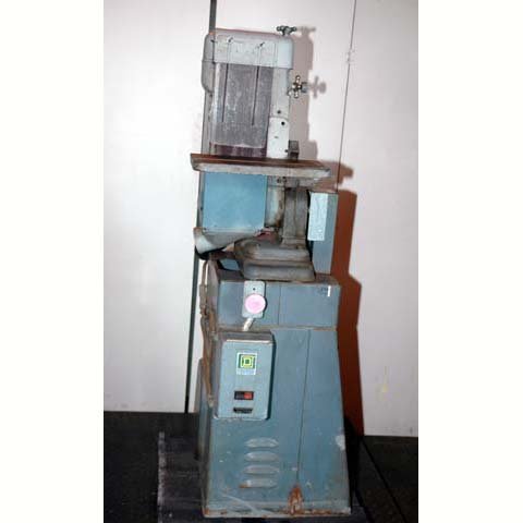 Rockwell Belt Sander Model # 31-520