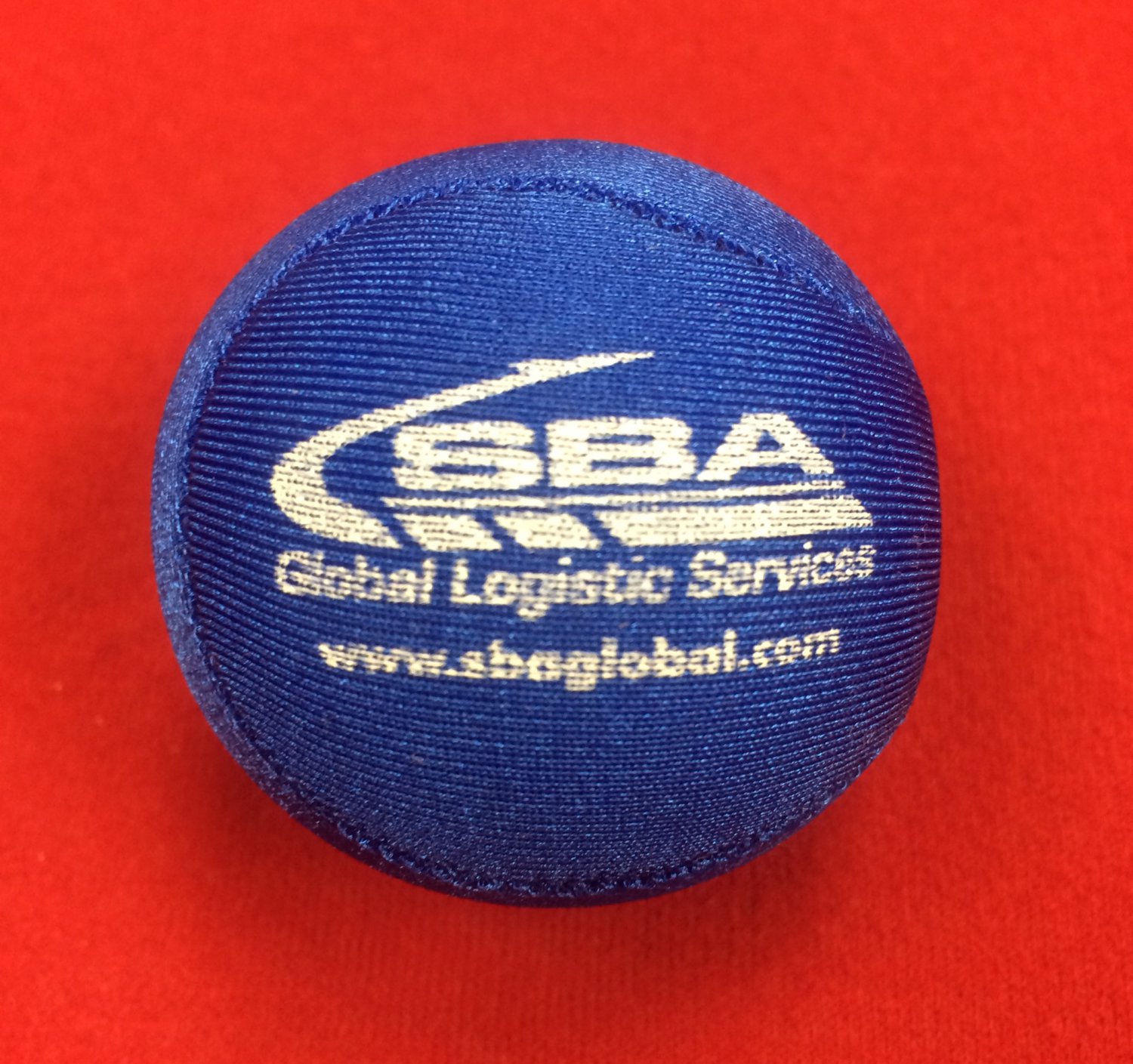 SBA Stress Ball