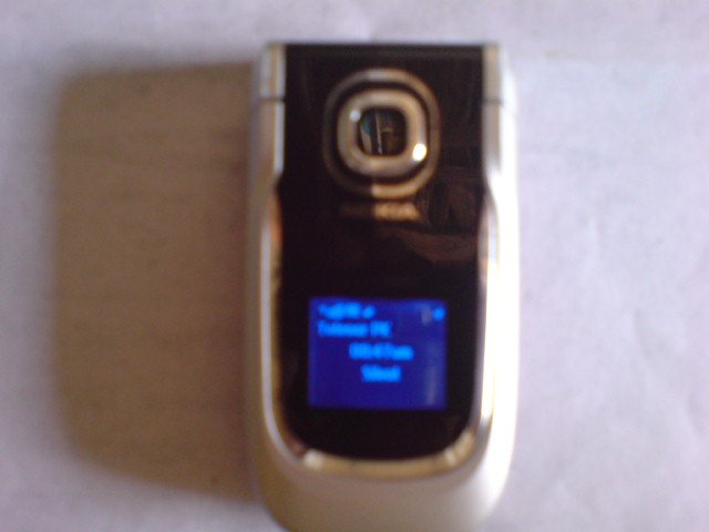 Nokia 2760