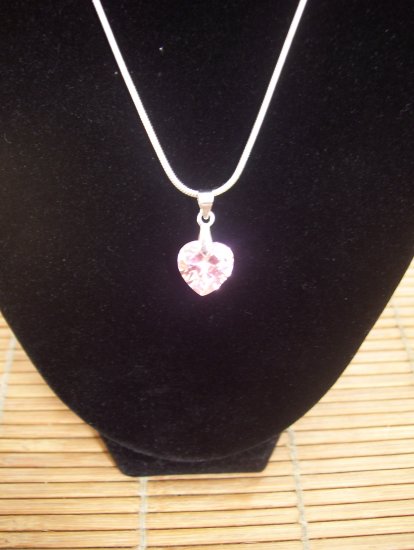 Heart Necklace