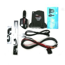 High Performance Radar Detector