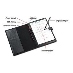 The Genius G-Note 7100 Digital Tablet /Electronic Organizer