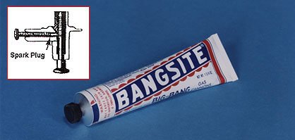 SPARK PLUG