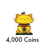10 Golderiffic Kitty Statues