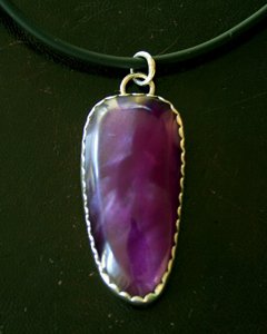 Style P22xl Bowling Ball Pendant