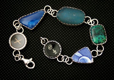 Style BR1 Reclaimed Bracelet