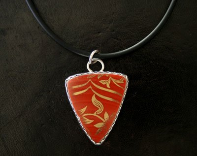 Style P7 Pendant