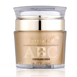 Luxury Face lift Cream for Wrinkles: treatment with Human Oligopeptide(EGF), Copper Tripeptide