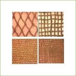 Coir Geo Textiles