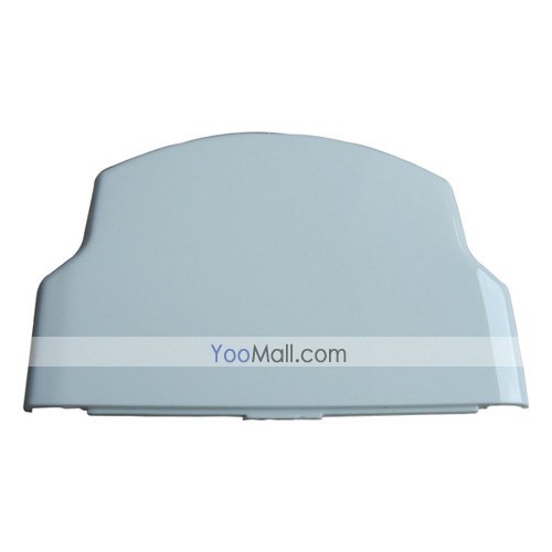 2400mAH WHITE Battery Back Cover Case for PSP 2000
