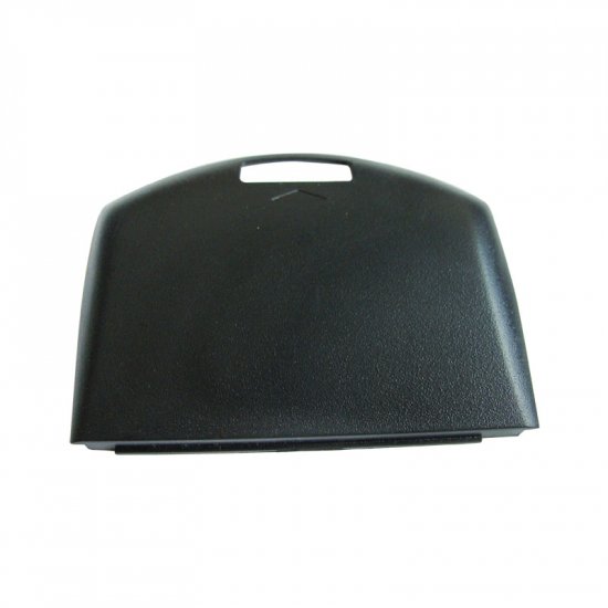 2400mAH Black Battery Back Cover Case for PSP 2000