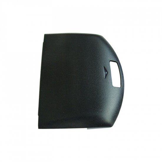 1200mAH Black Battery Back Cover Case for PSP 2000