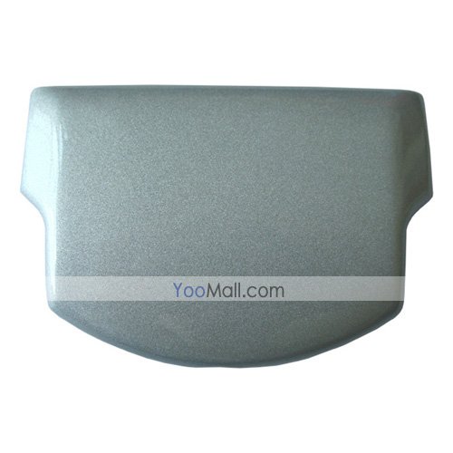 2400mAH Sliver Battery Back Cover Case for PSP 2000