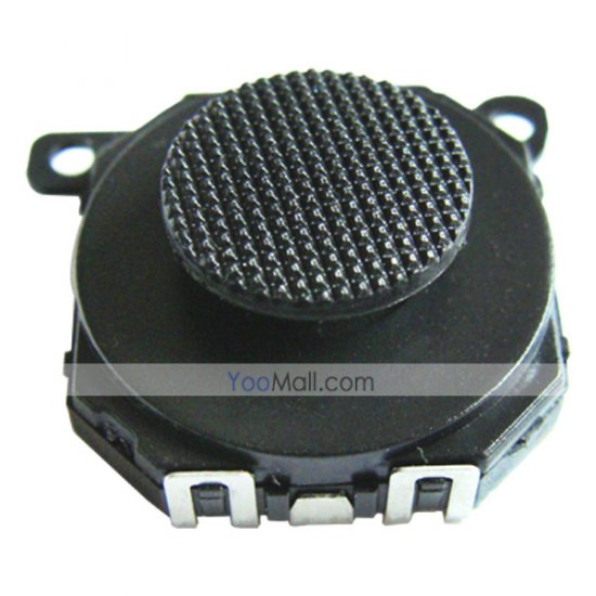 Black Analog Joystick For PSP 1000/Fat