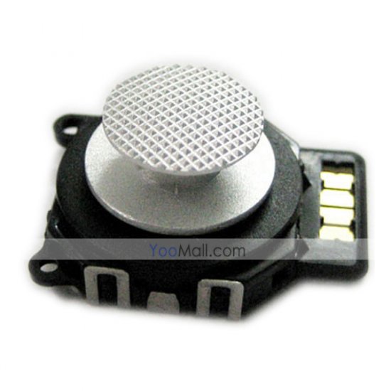 Sliver Analog Joystick For PSP 2000/Slim