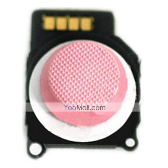 Pink Analog Joystick For PSP 2000/Slim