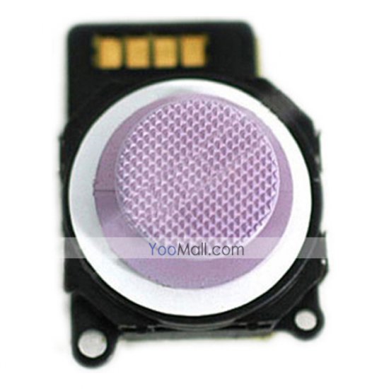 Purple Analog Joystick For PSP 2000/Slim