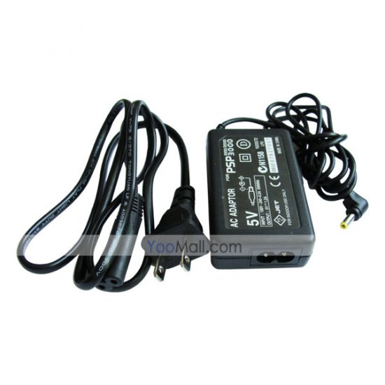 AC Adapter Charger Power For PSP 1000/2000 Slim/3000