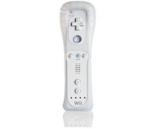 New Remote Controller For Nintendo Wii