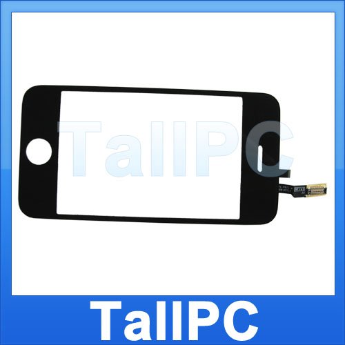 x5 NEW iphone 3G Digitizer Touch Screen adhesive kit US