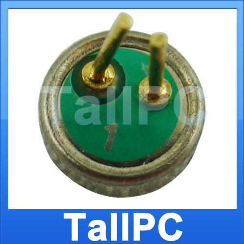 For IPhone 2G telephone transmitter Microphone US