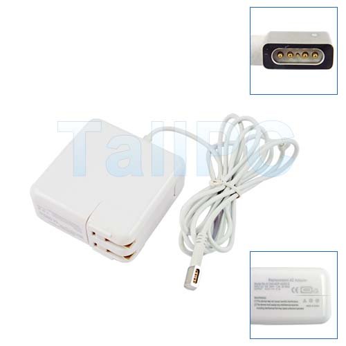 New Apple 45W A1244 MacBook Air MagSafe Power Adapter