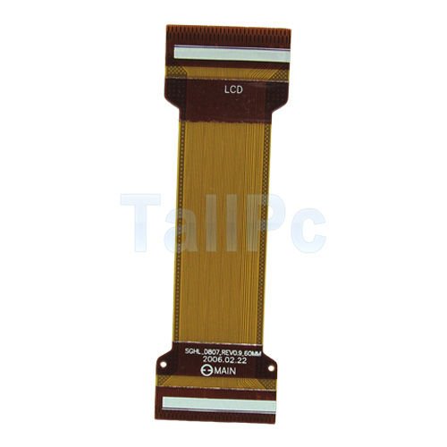 NEW SAMSUNG SGH D807 LCD Flex cable ribbon replacement