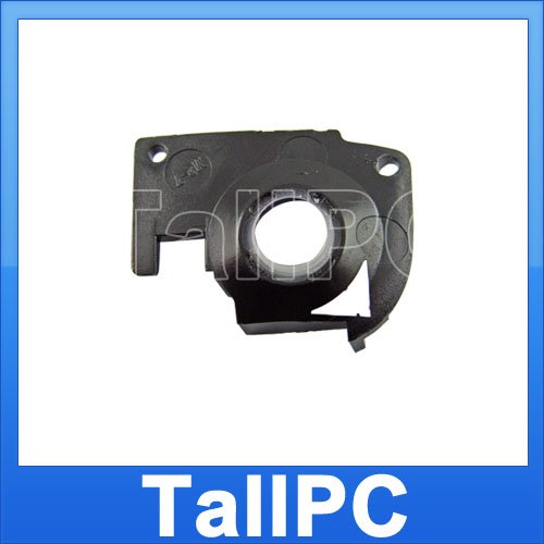 NEW IPHONE 3GS CAMERA FRAME HOLDER w/ LENS COVER US