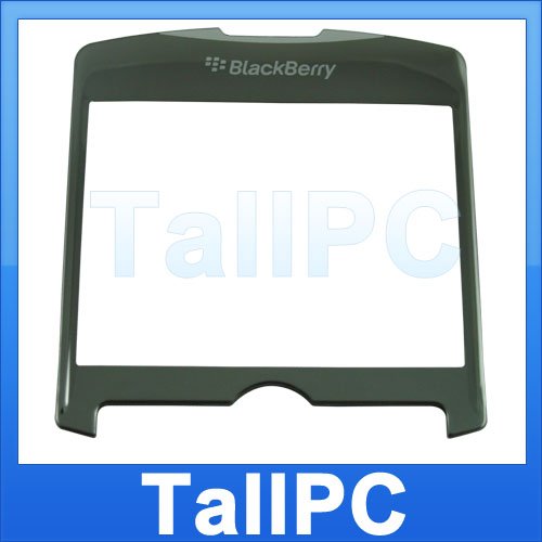 Blackberry 8300 8310 8320 LCD Glass Lens cover panel US