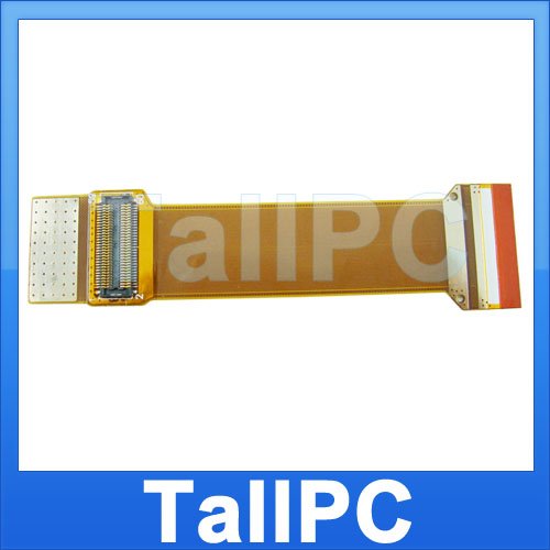 LCD flex cable ribbon for SAMSUNG D900 D908 NEW US