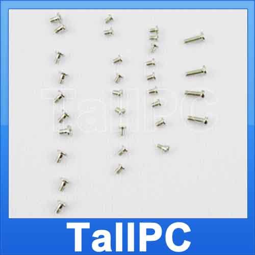 For Apple Iphone 3G 3GS Full Screw Screws Set from US