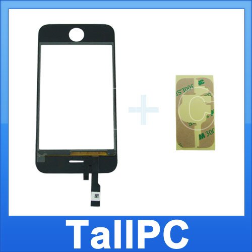 NEW iphone 3G Digitizer / Touch Screen US seller for