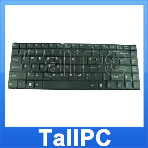 SONY Vaio VGN-N170G/T N170G/W N230E/T N230E/T US