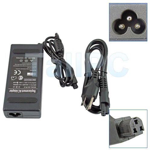 New 150W DELL N3834 D1404 D2746 AC Adapter PA-9 PA9 US