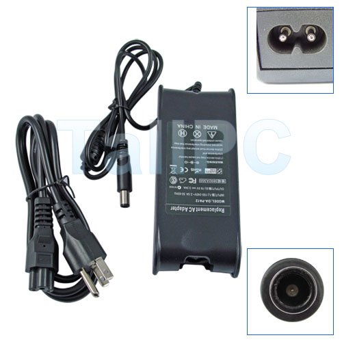 New AC Adapter Charger for Dell 300M D400 M20 M140 65W