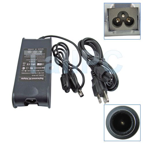 New AC Adapter Charger For DELL Inspiron 1501 1521 1525