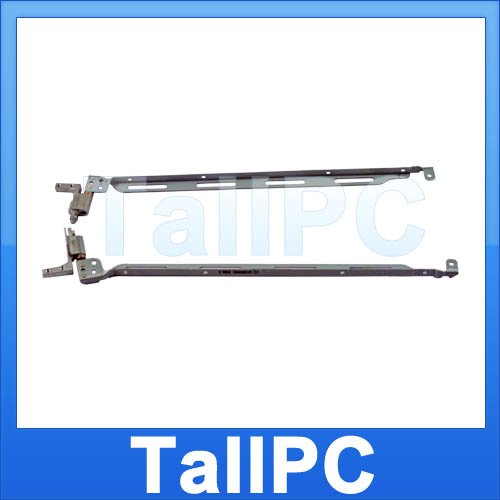 New HP NX7400 NX7300 LCD Hinges Set HP NX7400 NX7300