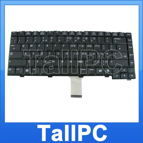 NEW COMPAQ 1500 keyboard COMPAQ 1500 US layout NEW