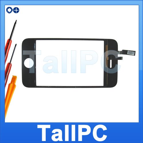 NEW Apple iphone 3G Digitizer Touch Screen 3G + tool US