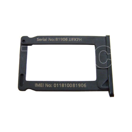 US iPhone 3G 3GS iphone SIM Card Tray Holder black