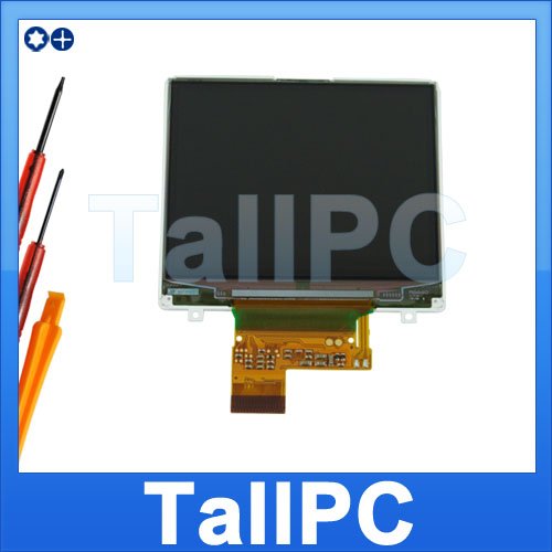NEW Ipod Classic Lcd Screen display replacement from US